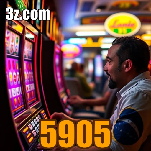 Conecte-se no meetup do 5905 e jogue mais!