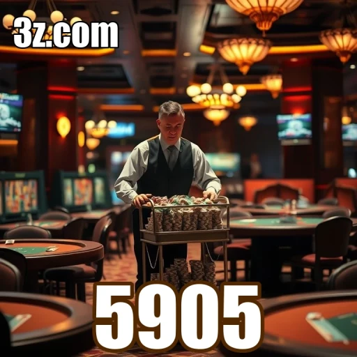 Simulação Criativa: Inovações do Site 5905 Para Você