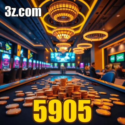 Dicas Incríveis para Gamers no 5905: Melhore Seu Jogo