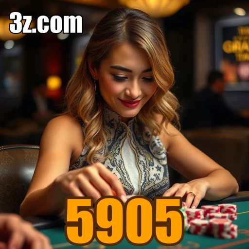 Explorando Vídeos do 5905: Conteúdos que Encantam Gamers