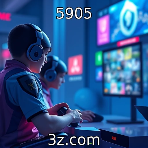 Novas tendências em design de jogos para atrair jogadores